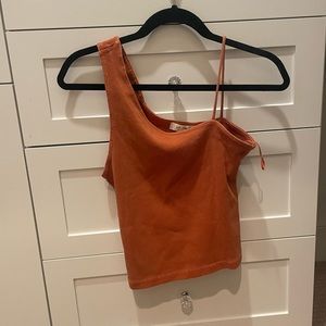 Free People Tan Lines Tank